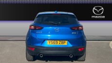 Mazda CX-3 2.0 Sport Nav + 5dr Petrol Hatchback
